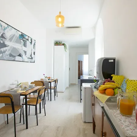 Cappuccino Guest house 3*