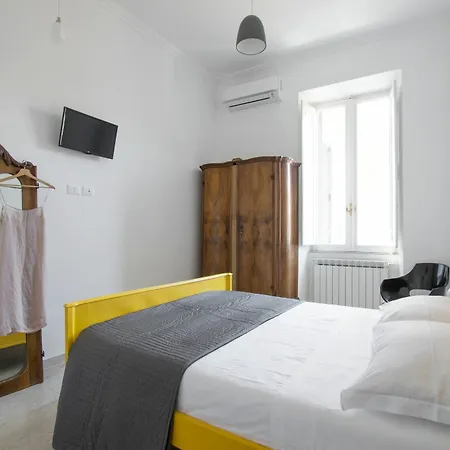 Cappuccino Guest house Rome