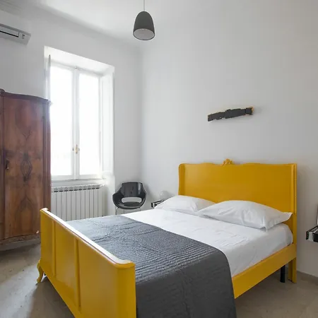Cappuccino Guest house 3*